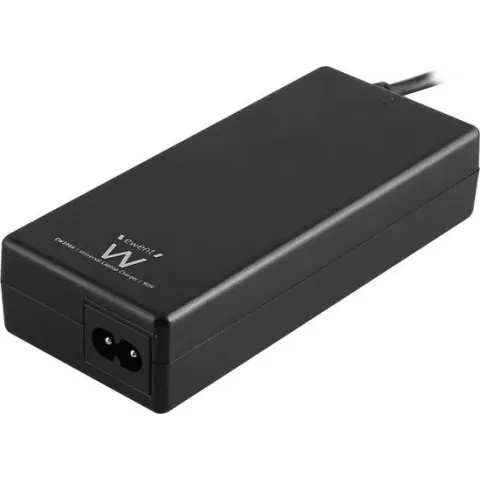 Ewent Universele Notebook en Ultrabook lader - 90W