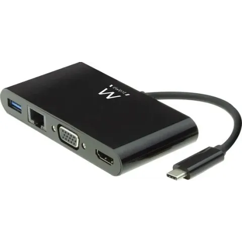 Ewent USB-C - Docking HDMI 4K 30Hz