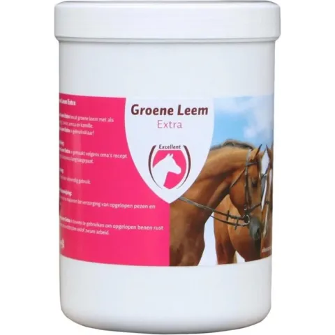 Excellent - Groene Leem Extra