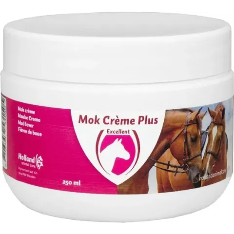 Excellent Mokcrème Plus - 250 ml