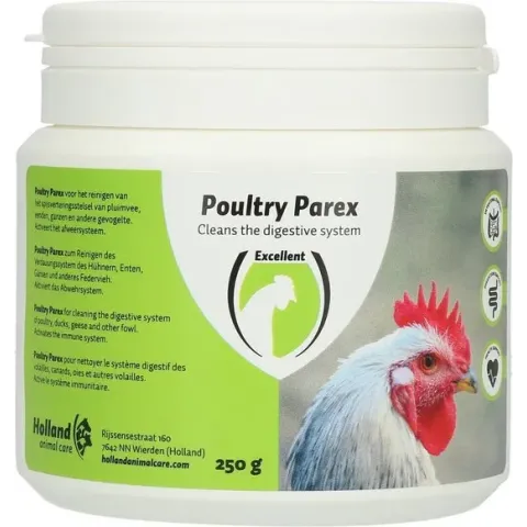 Excellent Poultry Parex - 250 gram