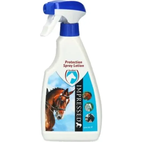 Excellent protection spray lotion 500 ml