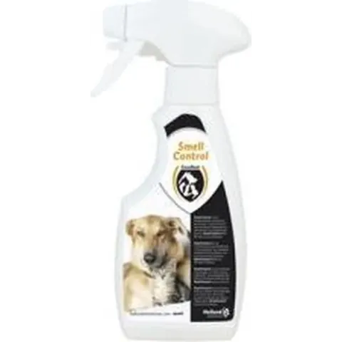 Excellent Smell Control