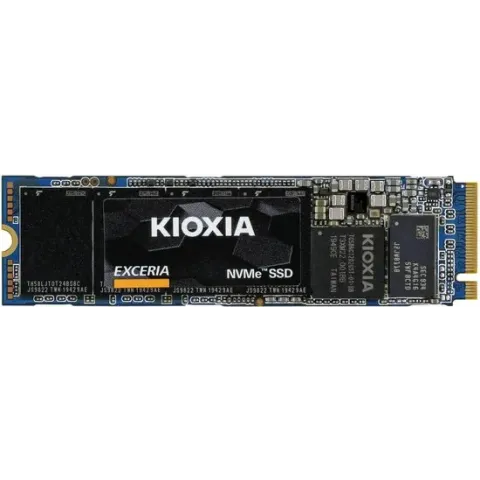 EXCERIA NVMe M.2 2280 250GB