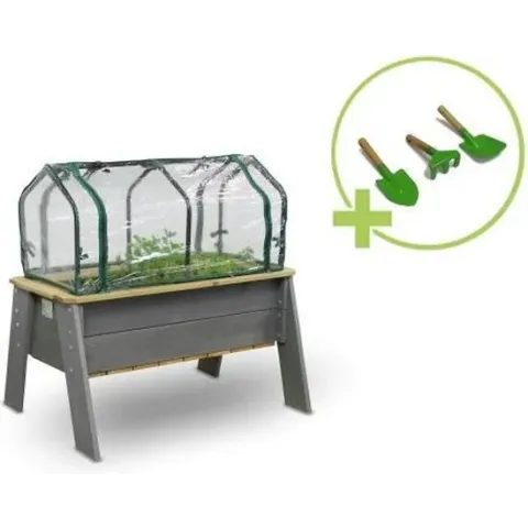 EXIT Aksent Kweektafel L Deluxe (FSC Mix 70%)