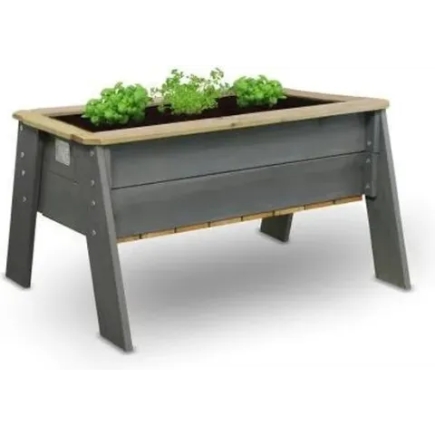 EXIT Aksent kweektafel L