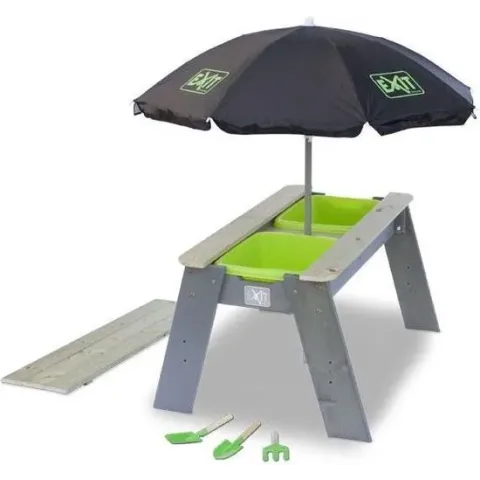 EXIT Aksent Zand- en Watertafel L Deluxe