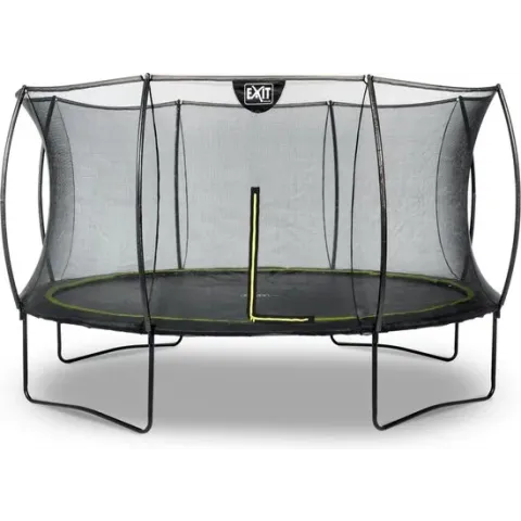 EXIT Trampoline 12 Silhouette 366cm - Trampoline