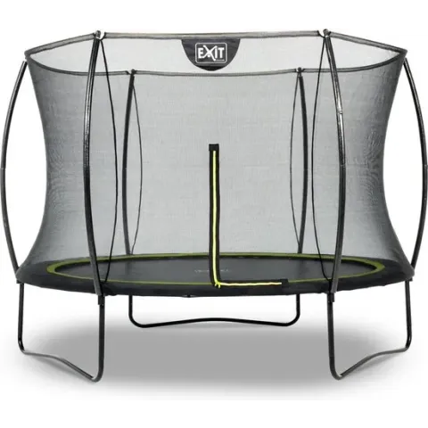 EXIT Trampoline 8 Silhouette 244cm - Trampoline