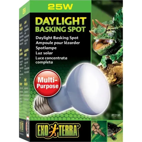 Exo Terra Daylight Basking Spot 25 Watt