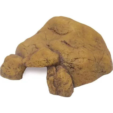 Exo Terra Reptile Cave Maat - Xlarge