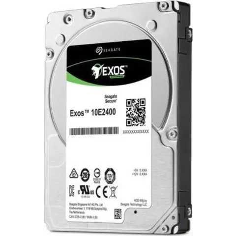 EXOS 10E2400 1.2TB 512N