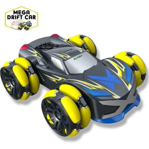 Exost RC Hyperdrift Driftcar 1:14
