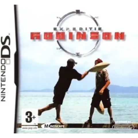 Expeditie Robinson  NDS