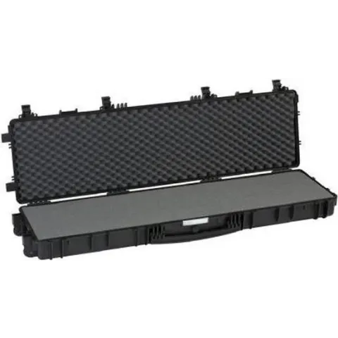 Explorer Cases 13513 Koffer Zwart Foam 1410x415x159