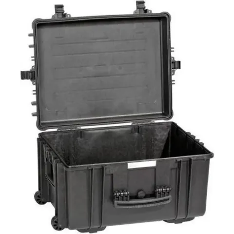 Explorer Cases 5833 BE apparatuurtas