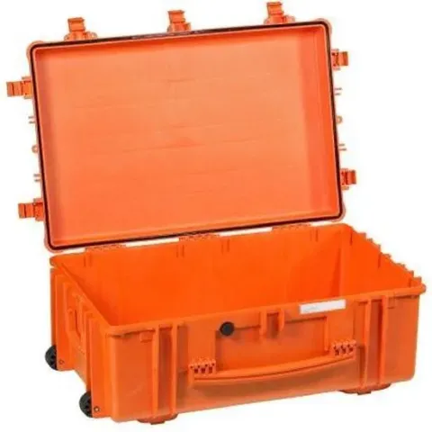 Explorer Cases 7630 OE apparatuurtas