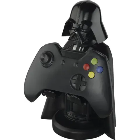 Cable Guy - Star Wars Darth Vader Smartphone & Gaming Controller Holder