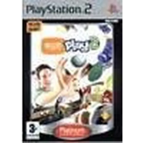 Eye Toy: Play Sports 2