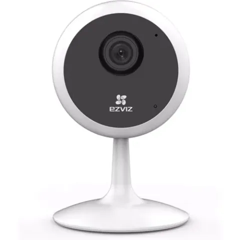 Ezviz beveiligingscamera C1C-B Indoor