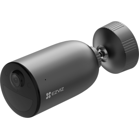 Ezviz EB3- 2K Standalone Battery Camera