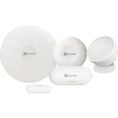 Ezviz - Home Sensor Kit