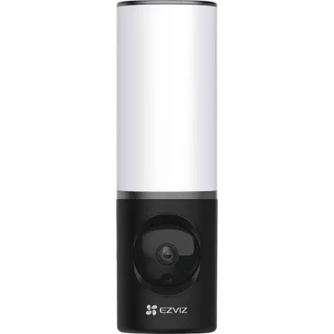 EZVIZ LC3 IP-beveiligingscamera Buiten 2560 x 1440 Pixels Muur