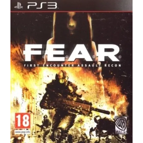 F.E.A.R.