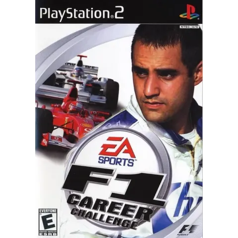 F1 Career Challenge