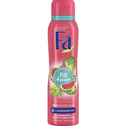 FA DEO SPRAY FIJI DREAM