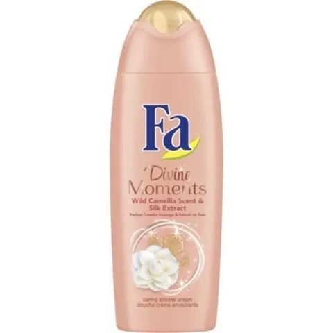 Fa Douche Divine Moments - 250 ml