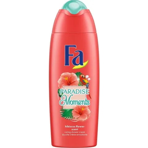 Fa Douchegel - Paradise Moments 250 ml