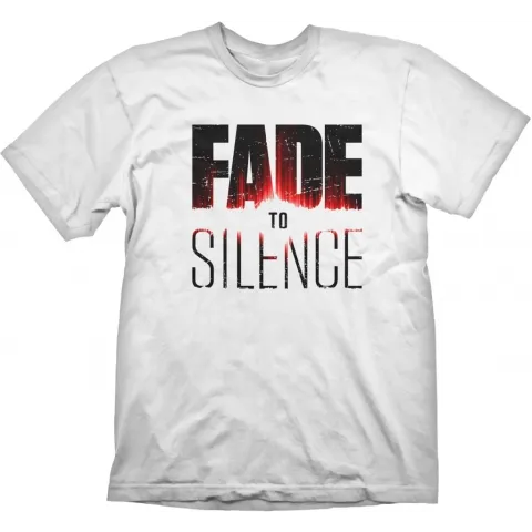 Fade to Silence T-Shirt Logo