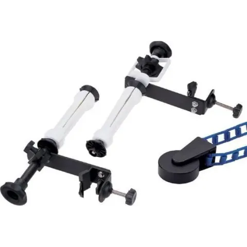 Falcon Eyes Achtergrond Support CBH-Reel Set voor 1 Rol