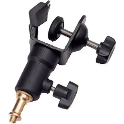 Falcon Eyes Buisklem + Spigot CL-35M