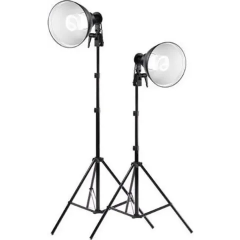 Falcon Eyes Continu Lichtset LHK-240