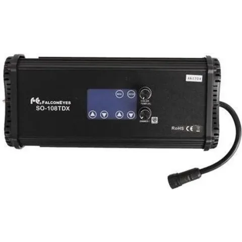 Falcon Eyes Controller CO-108TDX voor SO-108TDX