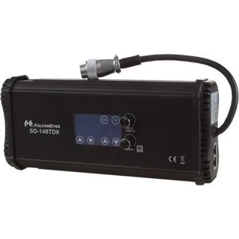 Falcon Eyes Controller CO-148TDX voor SO-148TDX