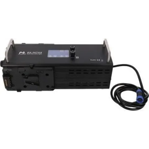 Falcon Eyes Controller CX-36TDX voor RX-36TDX