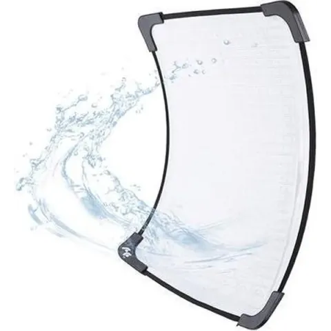 Falcon Eyes Flexibel Waterproof LED Paneel RX-12TDX II 30x45 cm