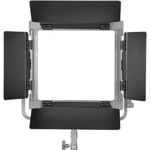 Falcon Eyes Metalen Kleppenset BD-DS811 voor DS-811