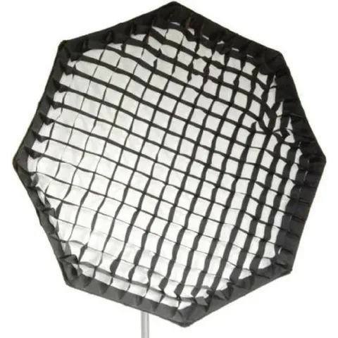 Falcon Eyes Opvouwbare Octabox + Honingraat FEOB-1