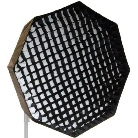 Falcon Eyes Opvouwbare Octabox + Honingraat FEOB-10EX-HC