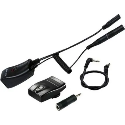 Falcon Eyes Radio Trigger Set RF-A2416-8 voor SS-D