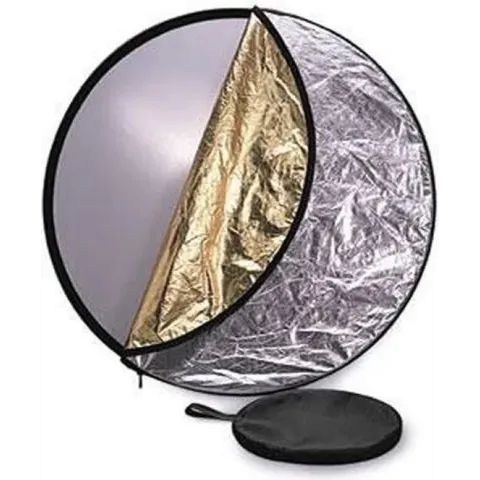 Falcon Eyes Reflectiescherm 5 in 1 CRK-42 SLG 107 cm