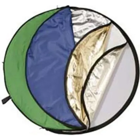 Falcon Eyes Reflectiescherm 7 in 1 CRK7-42 SLG 107 cm