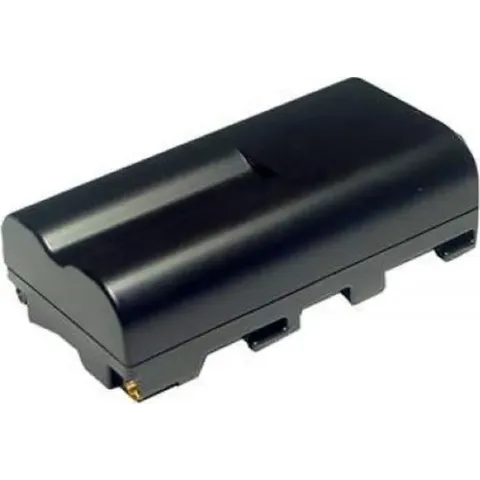 Falcon Eyes Reserve Accu NP-F550 voor DV-60/DV-112V/DV-126DB