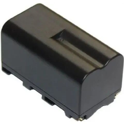 Falcon Eyes Reserve Accu NP-F750 voor MV-AD1/DV-256V/DV-320VC