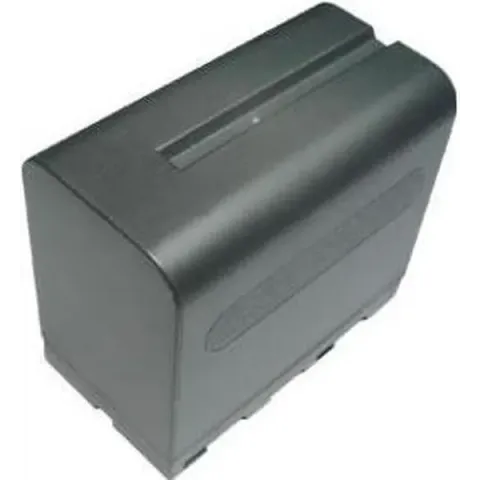 Falcon Eyes Reserve Accu NP-F960F voor MV-AD2