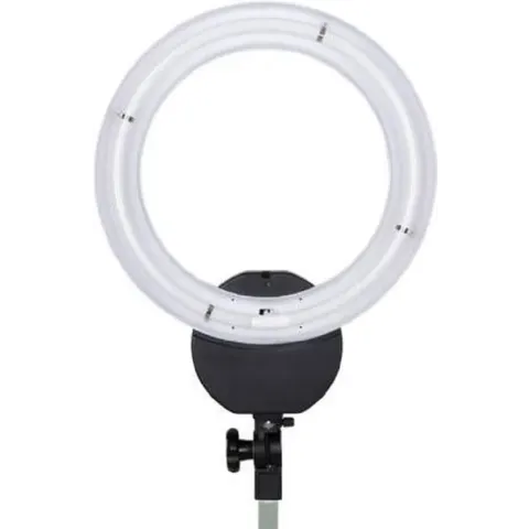 Falcon Eyes Ringlamp FLC-55 55W + TMB-20Z